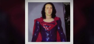Illustration for article titled Por qué Nicholas Cage hubiera sido un excelente Superman